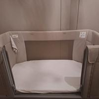 Chicco Next2Me Forever Lettino Cosleeping