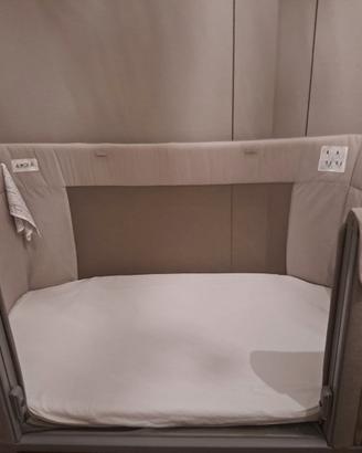 Chicco Next2Me Forever Lettino Cosleeping