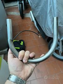 Codino per cofe racer