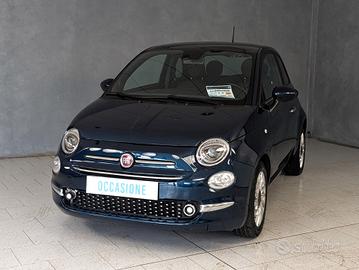 Fiat 500 iii 1.0 Hybrid 70cv Dolcevita