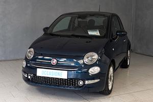 Fiat 500 iii 1.0 Hybrid 70cv Dolcevita