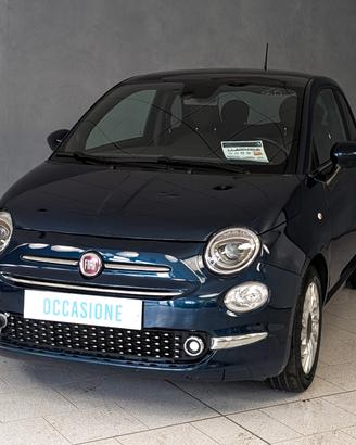 Fiat 500 iii 1.0 Hybrid 70cv Dolcevita