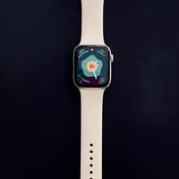 apple watch s5 perfetto