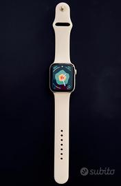 apple watch s5 perfetto