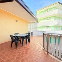 Zona Luna Park, spazioso monolocale con terrazz...