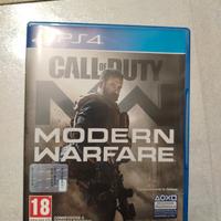 CALL OF DUTY MW1, MW2, MW3 