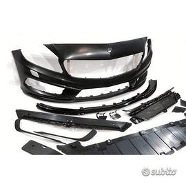 Paraurti Mercedes Classe A W176 12-15 AMG Style