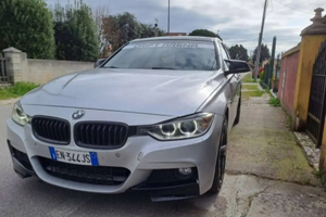Bmw 320 d f30