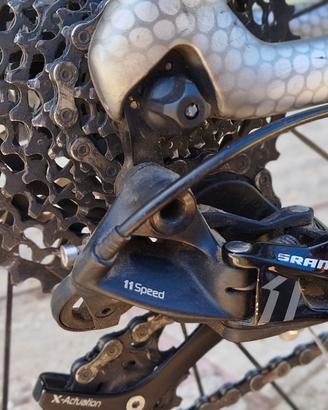 mtb GT zaskar full carbon
