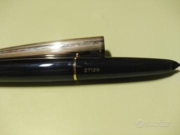 penna stilografica 