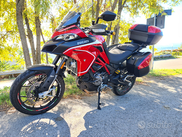 Multistrada 950