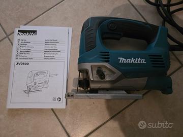 Seghetto Alternativo Makita JV0600J