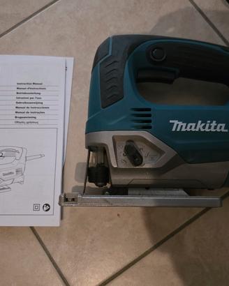 Seghetto Alternativo Makita JV0600J