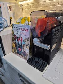 Ariete my slush & ice cream