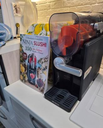 Ariete my slush & ice cream
