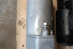 pompe idrauliche - iniezione