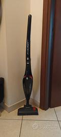 aspirapolvere ariete Evolution 2 in 1