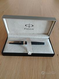 Penna Parker Sonnet