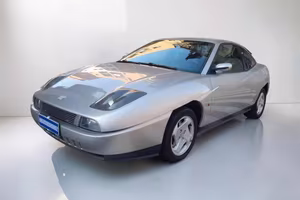 FIAT Coupe Coupé 2.0 i.e. 20V KM 68.000!!!