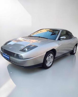 FIAT Coupe Coupé 2.0 i.e. 20V KM 68.000!!!