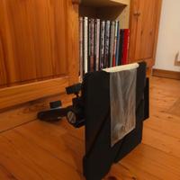 TQA LPH/X - SUPPORTO PER LAPTOP 