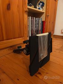 TQA LPH/X - SUPPORTO PER LAPTOP 