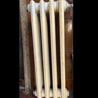 Termosifone in ghisa