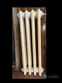 Termosifone in ghisa