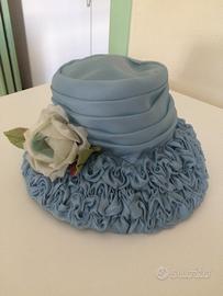 Cappello vintage
