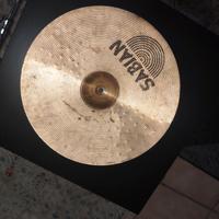 Sabian Crash B8 16"/41 cm