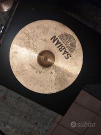 Sabian Crash B8 16"/41 cm