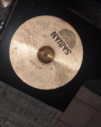 Sabian Crash B8 16"/41 cm