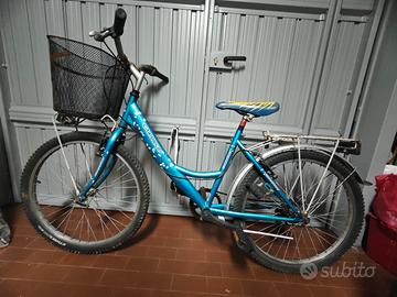 bicicletta 