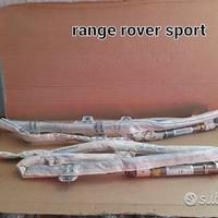 Ricambi range rover sport airbag tendina sedia