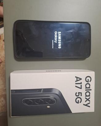 Samsung a 17