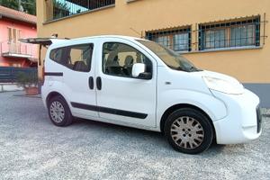 Fiat Qubo 1.3 diesel - comandi Guidosimplex
