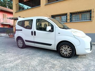 Fiat Qubo 1.3 diesel - comandi Guidosimplex