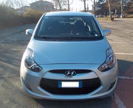 Hyundai iX20 UnicoProp.TagliandiCert.143500Km