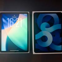 Ipad air 4 64 GB cellular