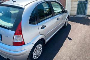 Citroen C3 GPL 1.4