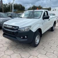 ISUZU DMAX SINGLE N57 1.9 DIESEL 2 POSTI