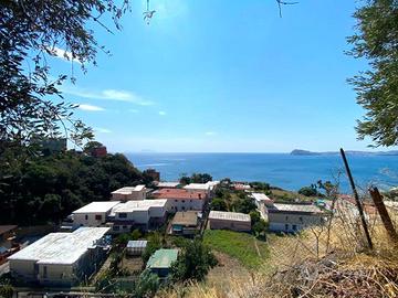 Casa Indipendente Monte di Procida