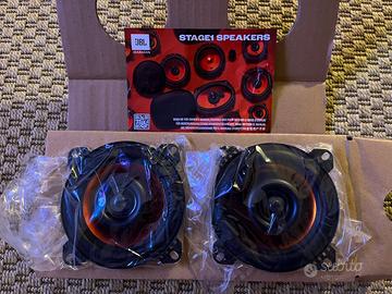 Casse audio JBL STAGE 1 - 42F