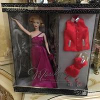 Barbie collection Marilin
