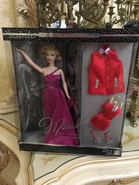 Barbie collection Marilin