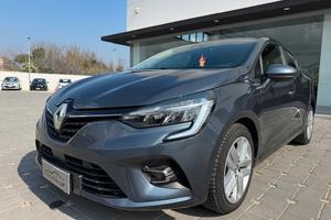 Renault Clio TCe 100 CV GPL 5 porte Intens 2021