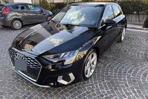 Audi A3 Sportback 35 tdi S-tronic