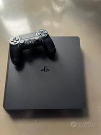 PlayStation 4