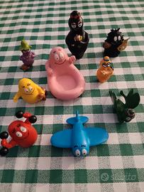 Barba papà famiglia 2006 