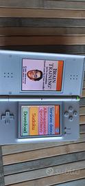 gioco Nintendo brain training 